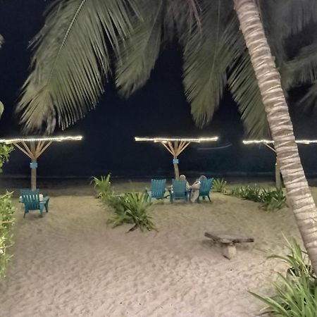 Hotel Casa Sattva- Bed & Breakfast Rincón エクステリア 写真