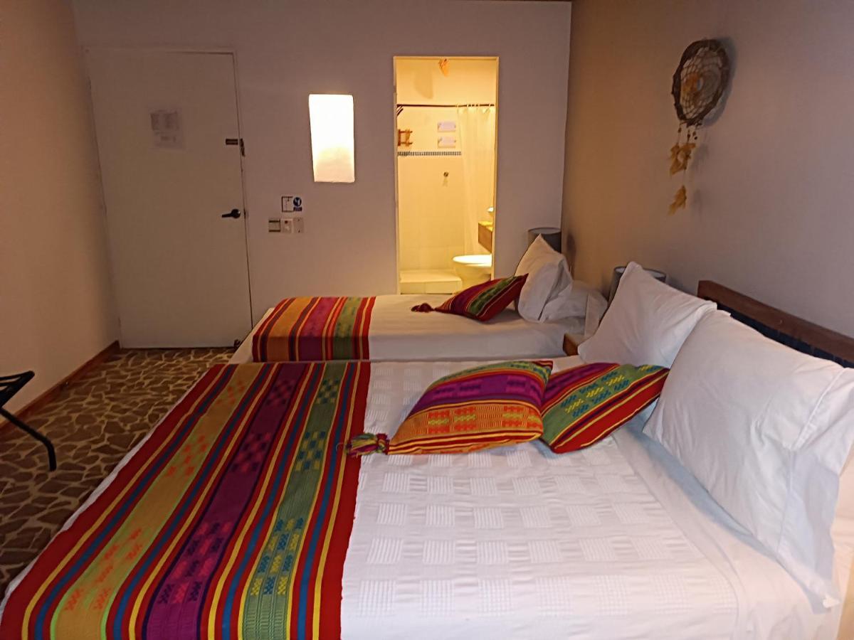 Hotel Casa Sattva- Bed & Breakfast Rincón エクステリア 写真