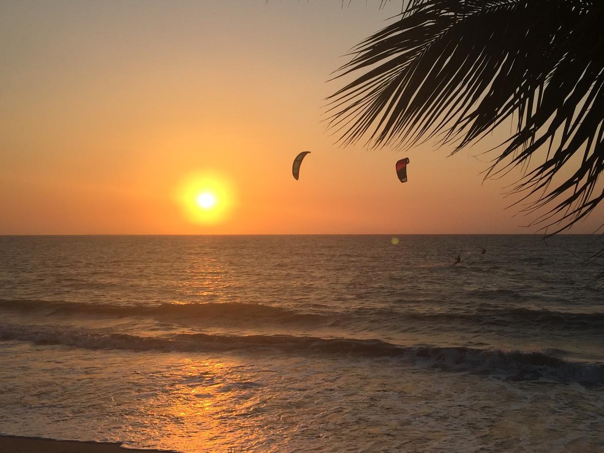Hotel Casa Sattva- Bed & Breakfast Rincón エクステリア 写真