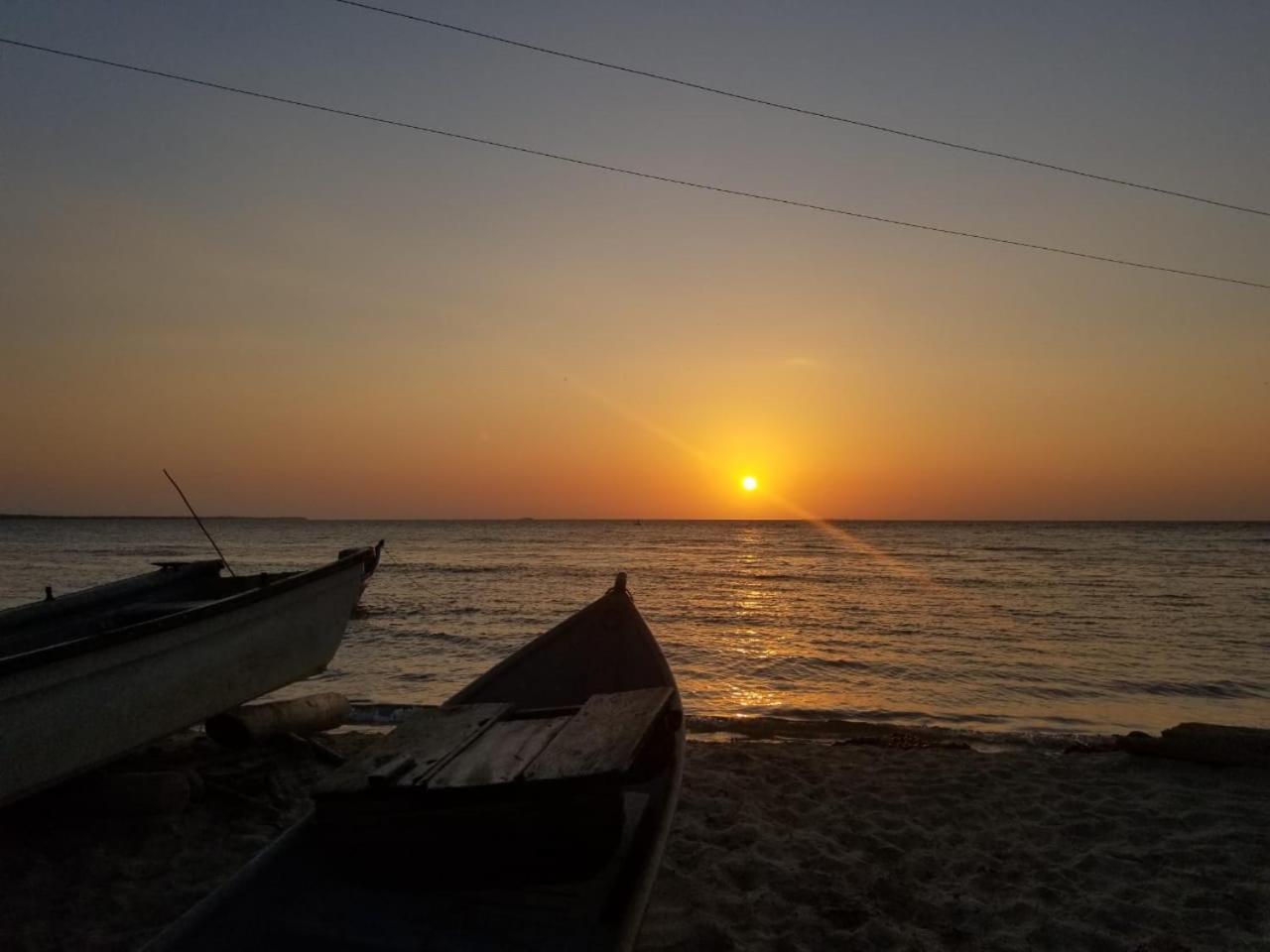 Hotel Casa Sattva- Bed & Breakfast Rincón エクステリア 写真