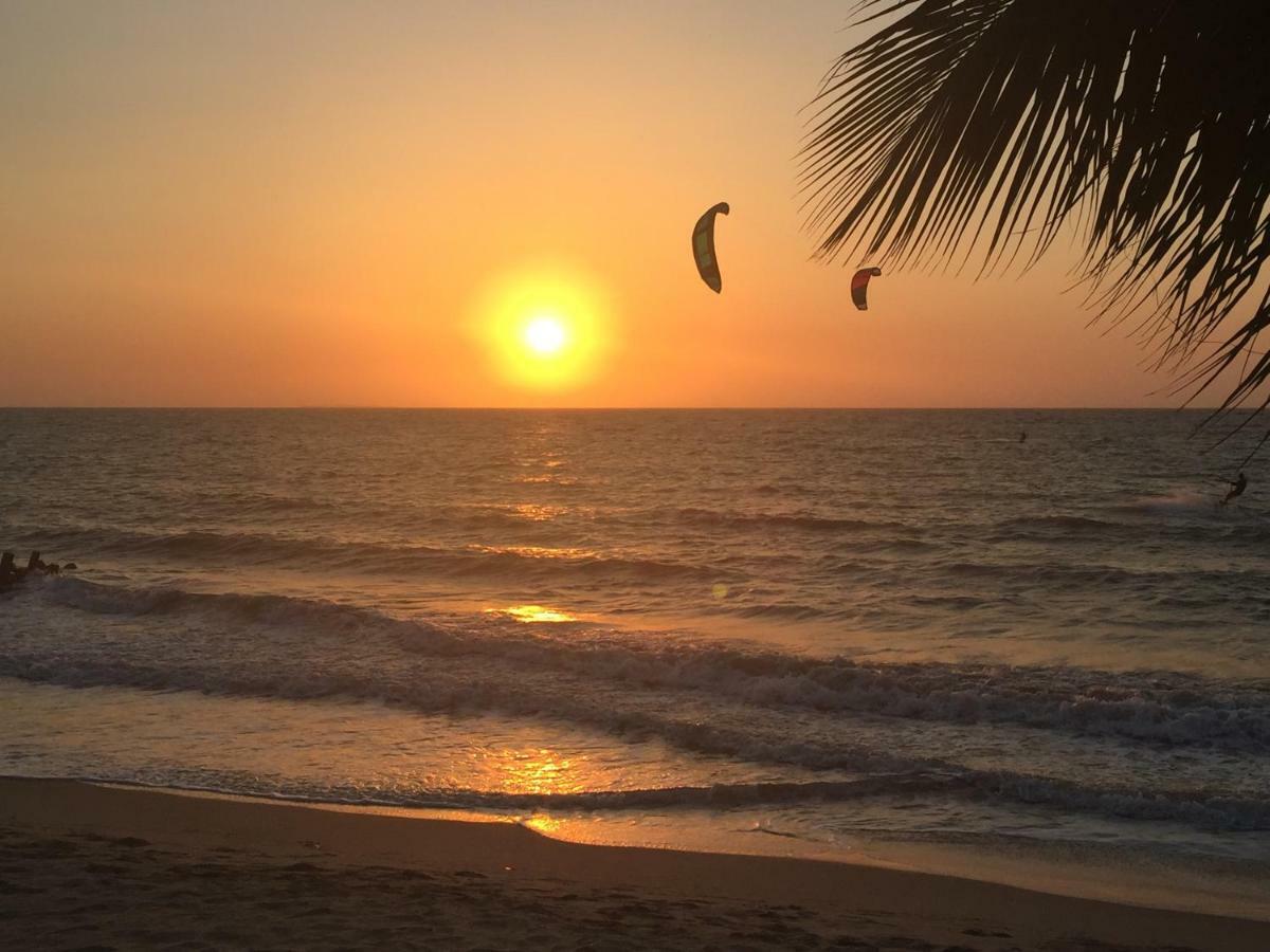 Hotel Casa Sattva- Bed & Breakfast Rincón エクステリア 写真