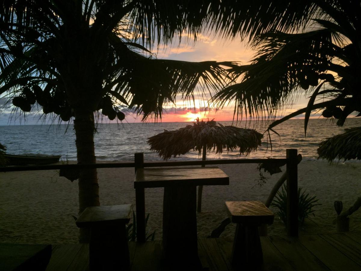 Hotel Casa Sattva- Bed & Breakfast Rincón エクステリア 写真